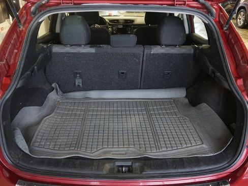 Used 2019 Nissan Rogue Sport SV image 14