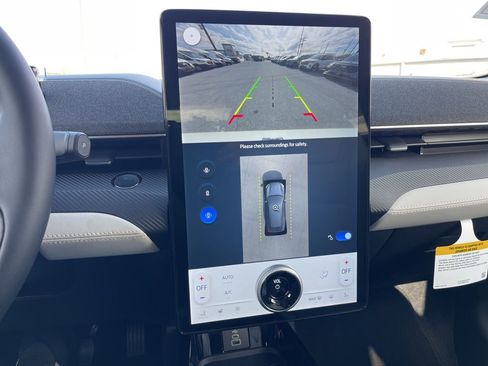 New 2025 Ford Mustang Mach-E Premium image 9