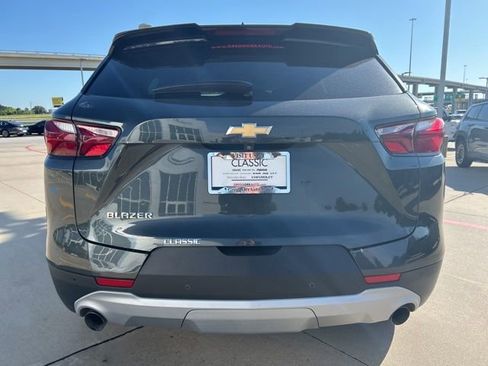 Used 2019 Chevrolet Blazer LT FWD image 7