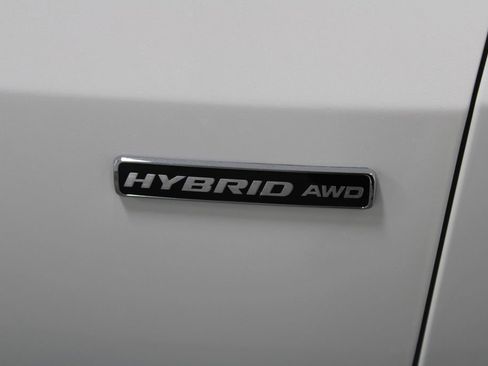 New 2026 Ford Escape Platinum w/ Premium Technology Package image 13