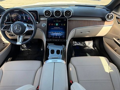 Certified 2023 Mercedes-Benz C 300 Sedan image 33