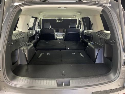 New 2026 Hyundai Santa Fe SE image 12