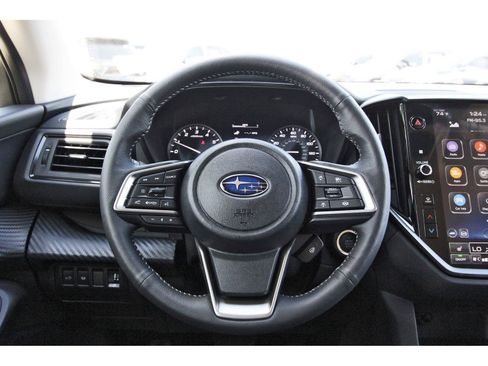 New 2026 Subaru Ascent Premium image 12