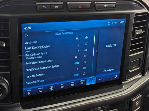 Used 2022 Ford F150 XLT w/ Equipment Group 302A High image 30