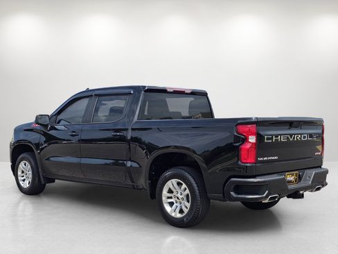 Used 2019 Chevrolet Silverado 1500 RST w/ All-Star Edition AWD/4WD image 7
