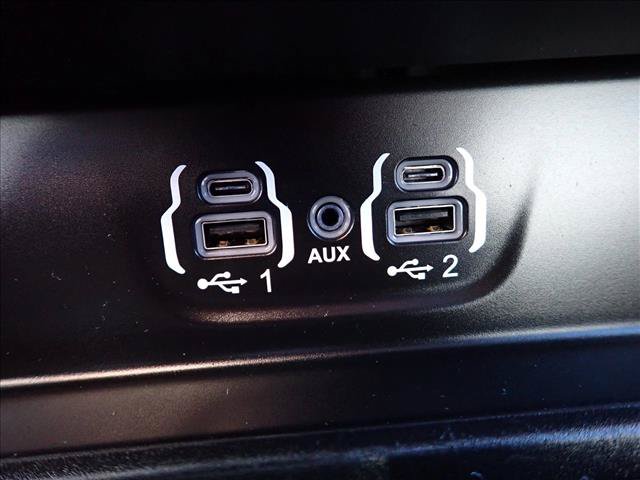 Certified 2021 RAM 1500 Rebel w/ Rebel Level 2 Equipment Group AWD/4WD image 17