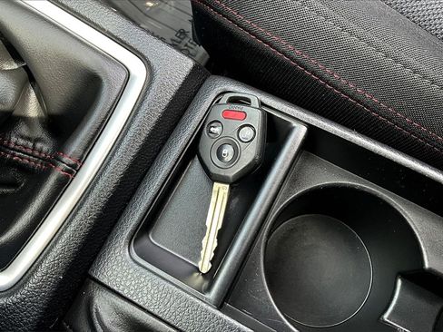 Used 2015 Subaru WRX Premium image 11