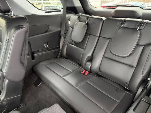 Certified 2023 Ford Explorer XLT w/ Equipment Group 202A image 13