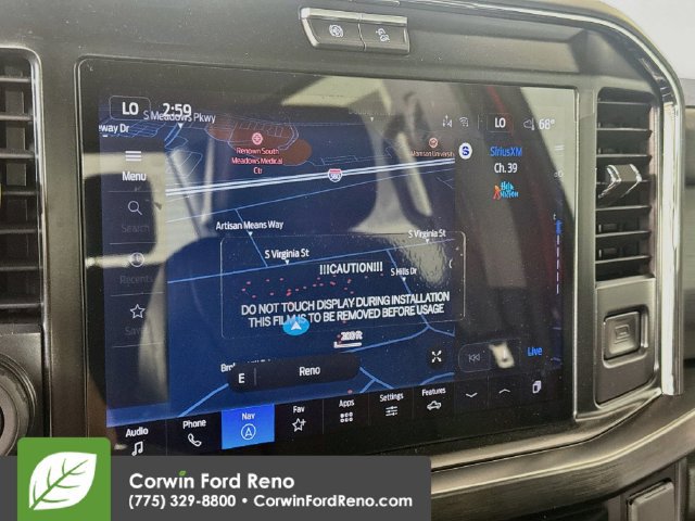 New 2026 Ford F350 Lariat w/ Black Appearance Package AWD/4WD image 14