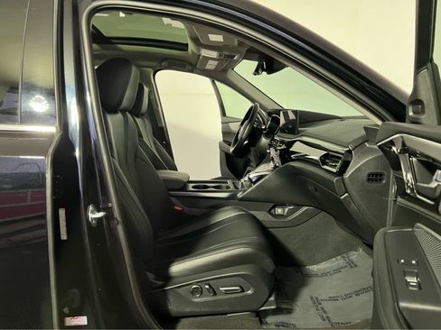 Used 2025 Acura MDX SH-AWD image 31