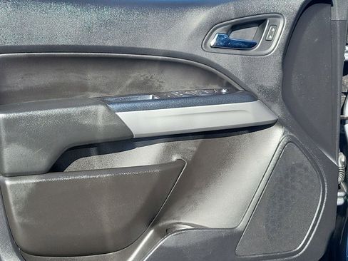 Used 2021 Chevrolet Colorado ZR2 w/ Colorado ZR2 Bison Edition image 24