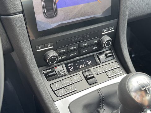 New 2025 Porsche 718 Cayman image 21