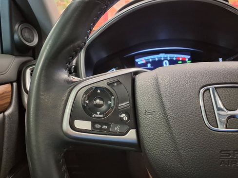 Used 2021 Honda CR-V EX-L image 30