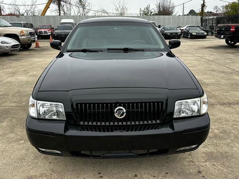 Used 2009 Mercury Grand Marquis LS image 50