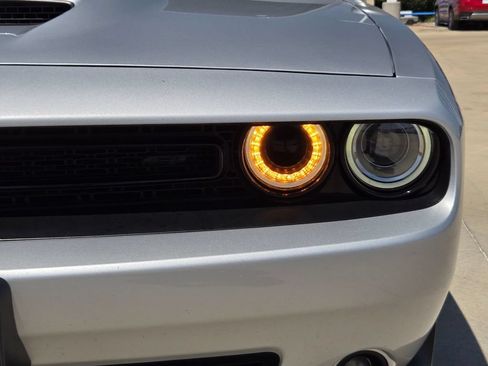 Used 2022 Dodge Challenger GT w/ Blacktop Package RWD image 29