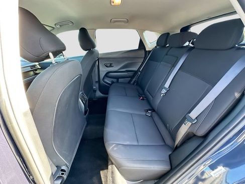 Used 2025 Hyundai Kona SEL FWD image 22