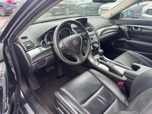 Used 2009 Acura TL FWD image 10