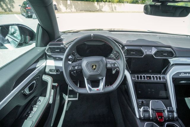 Used 2024 Lamborghini Urus S AWD/4WD image 74