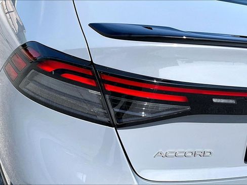 Used 2023 Honda Accord Sport image 23