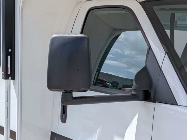 Used 2025 Chevrolet Express 3500 w/ RV Package RWD image 8