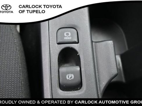 Used 2026 Toyota Corolla LE FWD image 16
