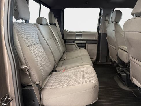 Used 2018 Ford F150 XLT w/ Equipment Group 302A Luxury AWD/4WD image 11
