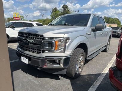 Used 2018 Ford F150 XLT w/ Equipment Group 302A Luxury