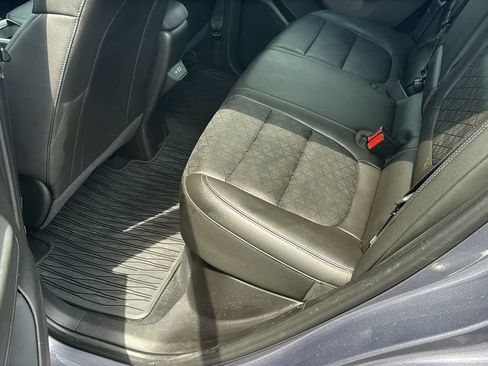 Used 2023 Chevrolet Bolt LT w/ Infotainment Package FWD image 32