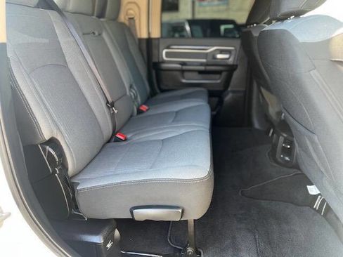 Used 2019 RAM 2500 Big Horn image 18