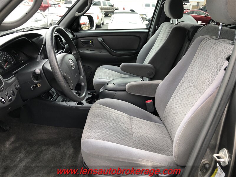 Used 2005 Toyota Tundra SR5 RWD image 11