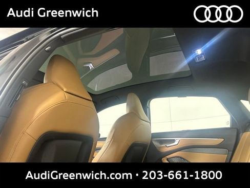 Used 2026 Audi A6 Premium Plus w/ Premium Plus Package AWD/4WD image 16