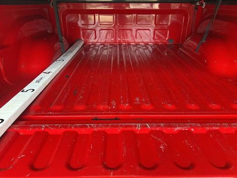 Used 2018 RAM 1500 Sport image 8