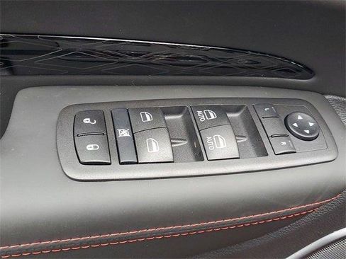 New 2026 Dodge Durango GT image 17