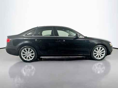 Used 2013 Audi A4 2.0T Premium Plus image 4