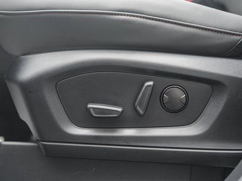 New 2026 Ford Explorer Active w/ Active Comfort Package image 49