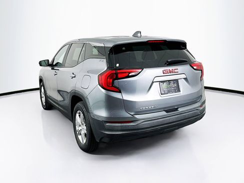 Used 2021 GMC Terrain SLE image 5