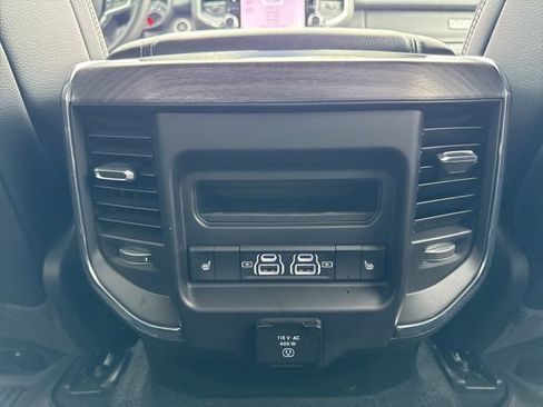 Used 2025 RAM 1500 Laramie w/ Bed Utility Group AWD/4WD image 17