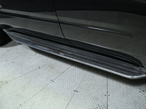 Used 2015 Chevrolet Tahoe LTZ image 13