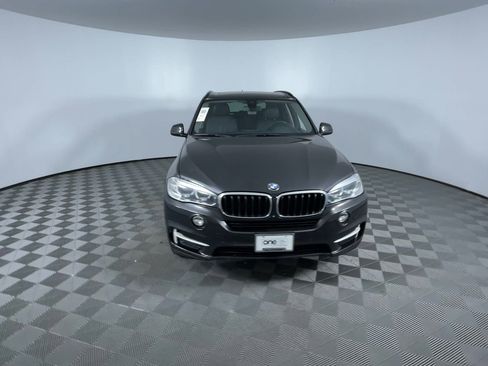 Used 2016 BMW X5 xDrive35i image 3