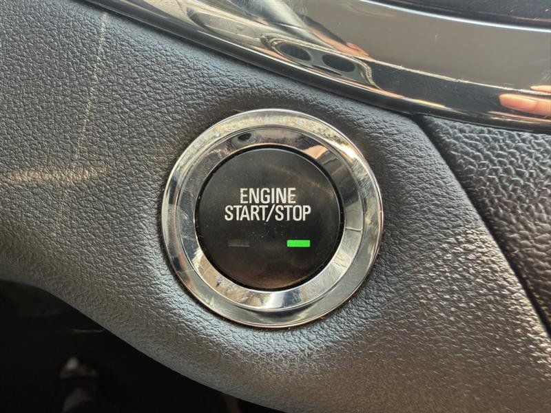 Used 2014 Chevrolet Impala LT FWD image 38
