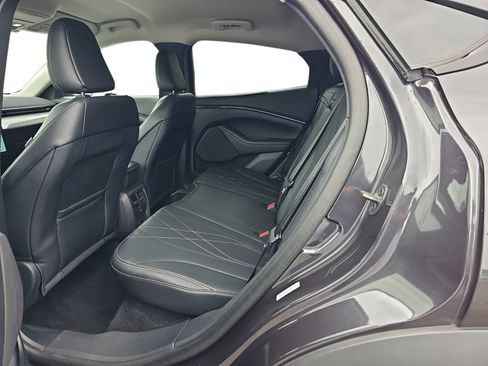 Used 2022 Ford Mustang Mach-E Select RWD image 11