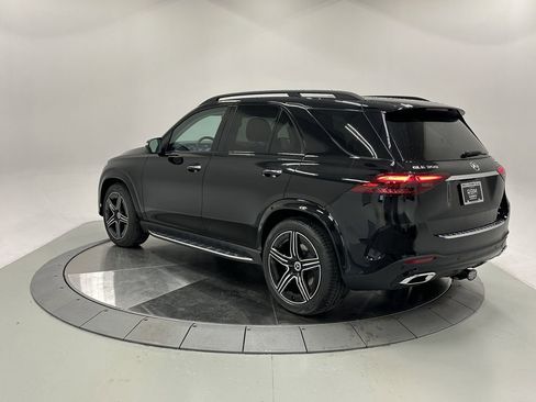 New 2026 Mercedes-Benz GLE 350 4MATIC image 5