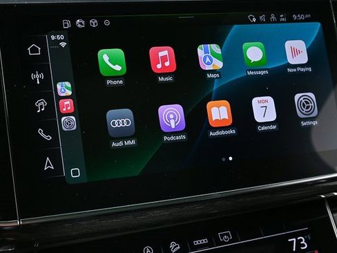 New 2025 Audi Q7 3.0T Premium Plus image 16