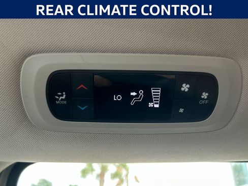 Used 2023 Chrysler Voyager LX FWD image 36