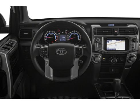 Used 2019 Toyota 4Runner Limited image 4
