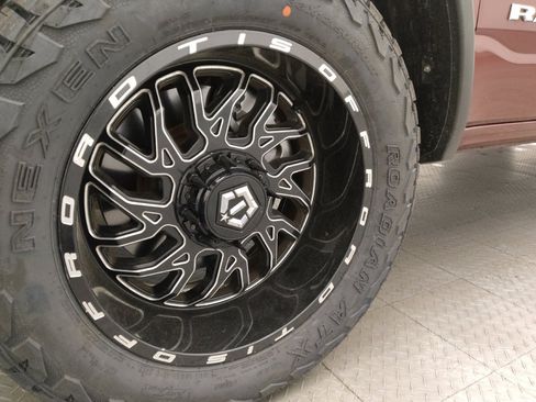 Used 2019 RAM 1500 Tradesman image 31