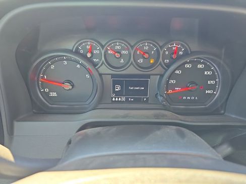 New 2025 Chevrolet Silverado 3500 W/T w/ WT Convenience Package image 15