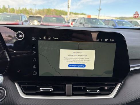 New 2026 Chevrolet Equinox LT w/ LPO, Floor Liner Package AWD/4WD image 21