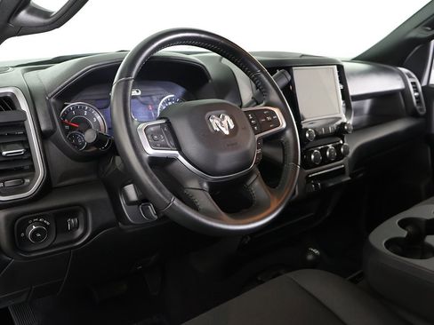 Used 2024 RAM 3500 Tradesman w/ Safety Group image 27