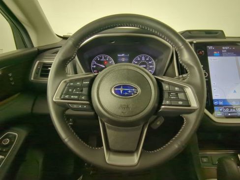 Used 2023 Subaru Ascent Touring AWD/4WD image 26